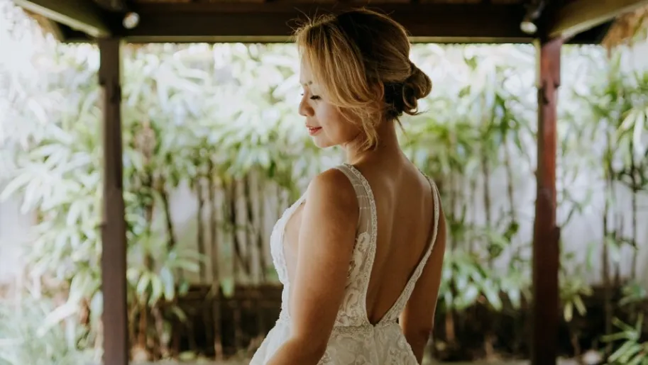 Gallery Garry & Vina 2